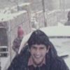 hazemandary